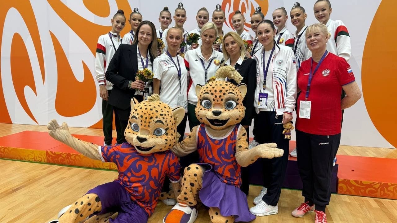 Нижегородские спортсмены продолжают пополнять копилку наград на Играх стран СНГ
