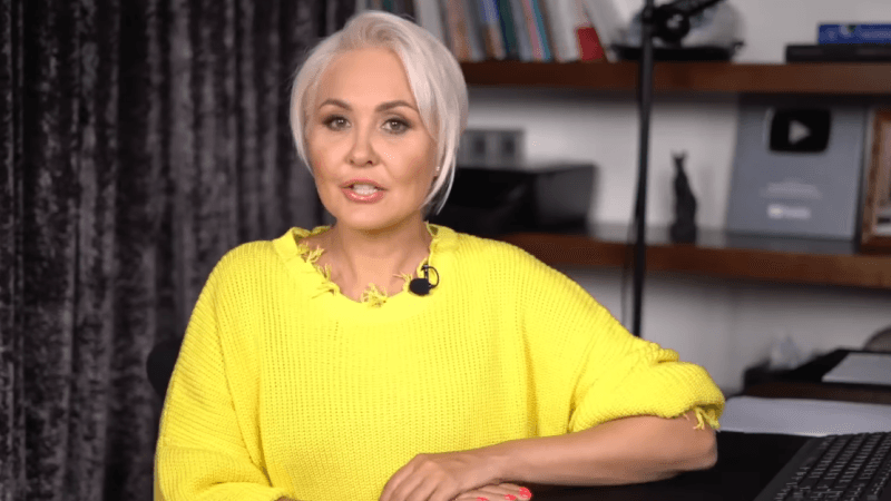 Попутный ветер до конца жизни: Володина назвала 2 знака, для которых начнется золотой период