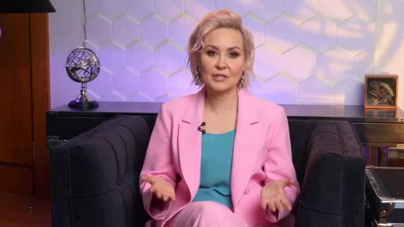 Ждите раз в 30 лет: Василиса Володина назвала знаки, которых накроет денежный поток