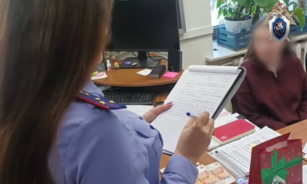 Экс-начальницу управления Минградостроя в Нижнем Новгороде осудят за взятку
