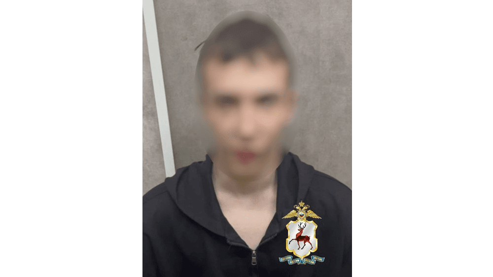 В Нижнем Новгороде задержали 19-летнего организатора сим-бокса для мошенников