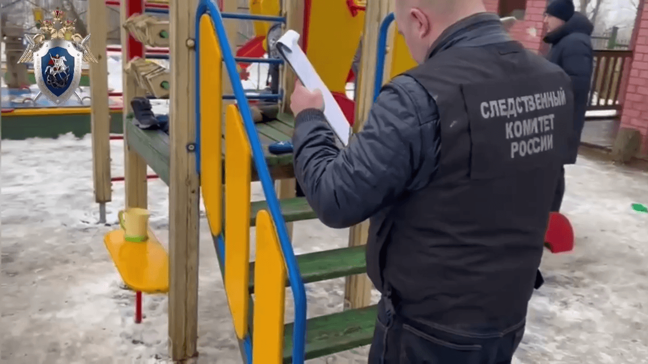 В Нижнем Новгороде вынесли приговор по делу о трагическом случае в детском саду