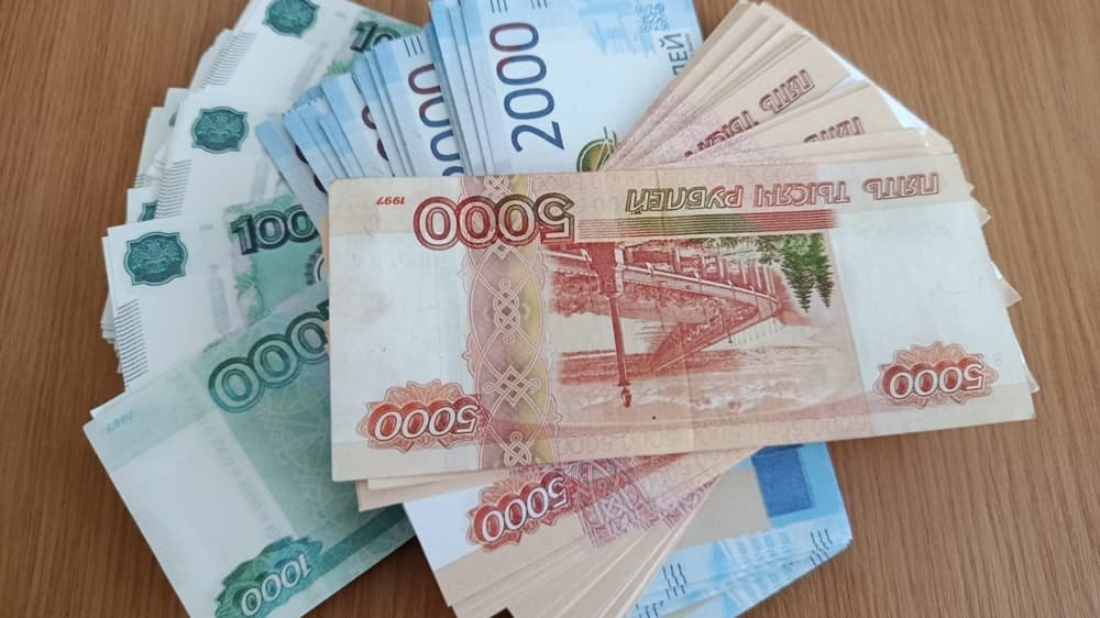 Нижегородцы за неделю потеряли 38 миллионов рублей из-за мошенников