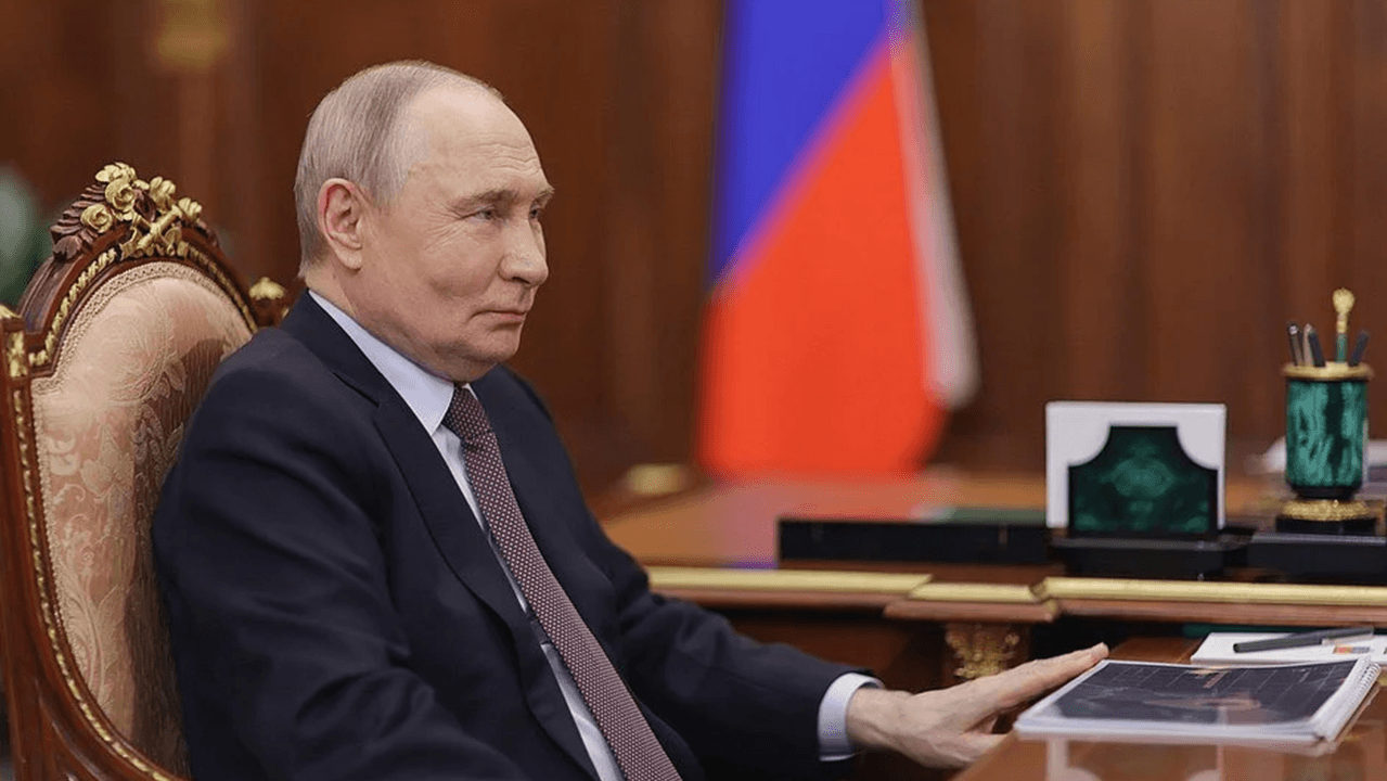 Путин высоко оценил демографическую программу Нижегородской области