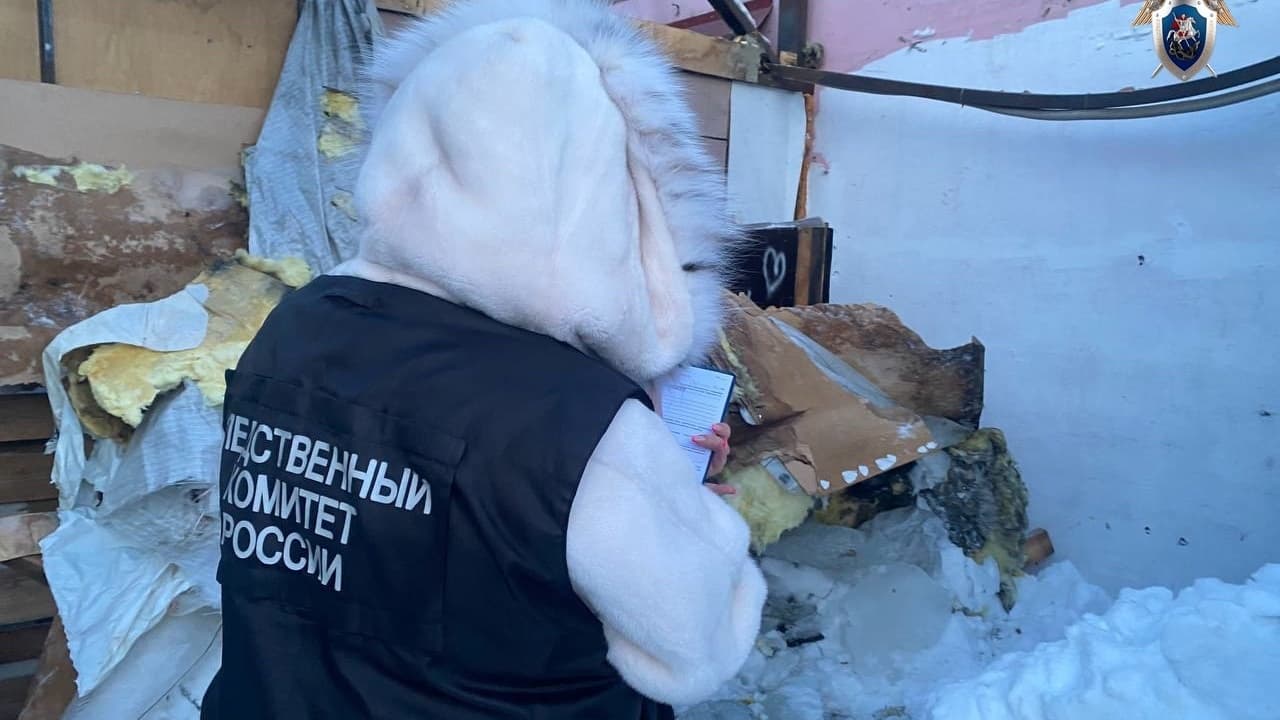 Главу нижегородского МКУ обвинили в халатности после гибели подростка