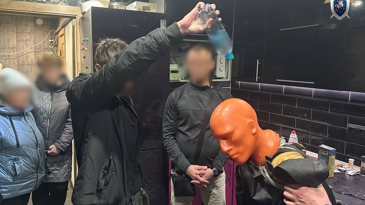 Жителя Дзержинска осудили на 8 лет за попытку сжечь сожительницу из ревности