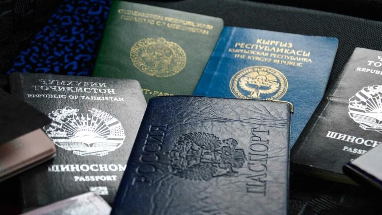 Полицейские нашли в Нижегородской области 350 мигрантов-нарушителей