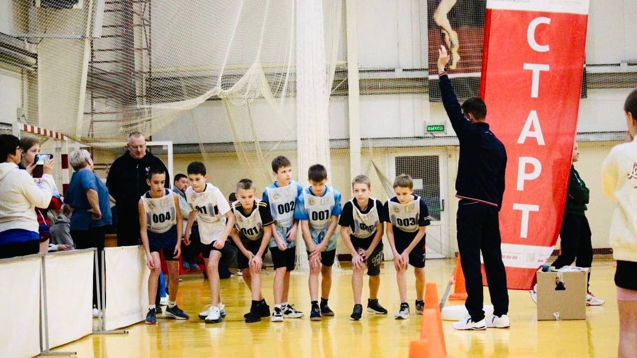 В Лыскове 28 марта пройдет Первенство области по современному пятиборью