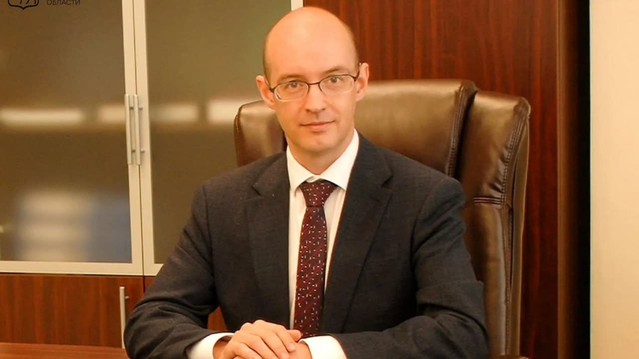 Сергей Гамаюнов возглавил Нижегородскую областную больницу имени Семашко