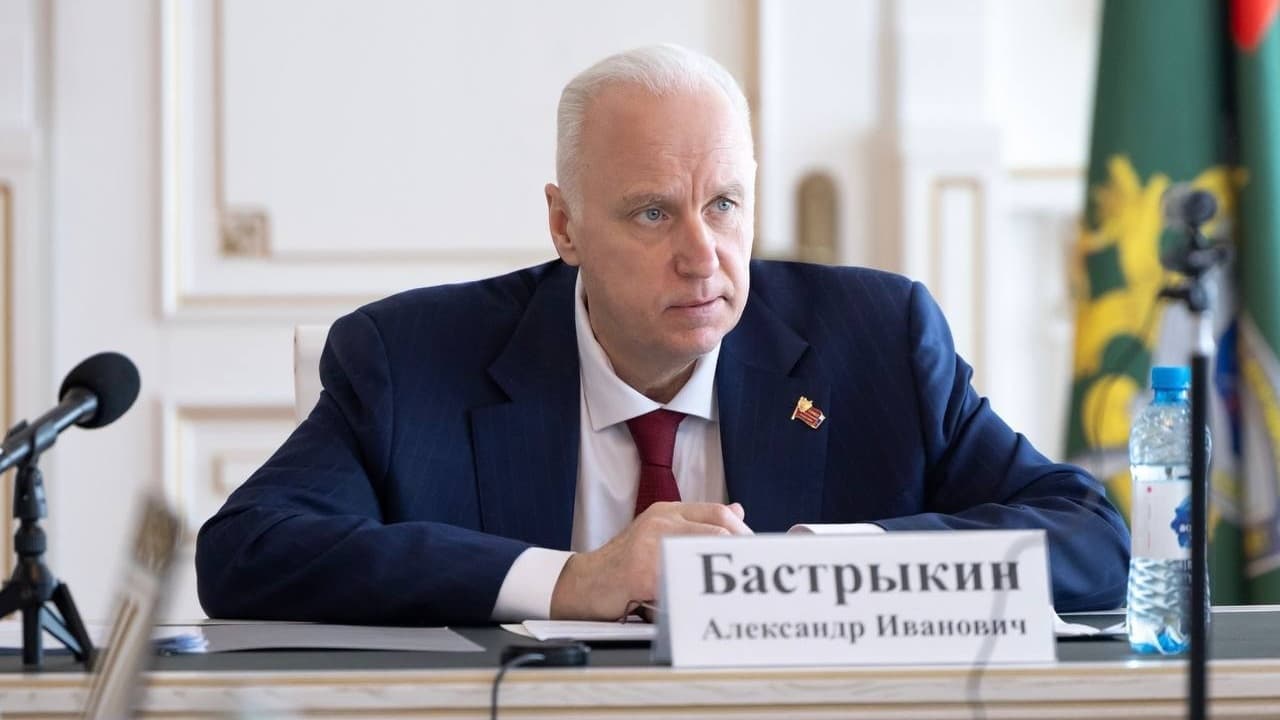 Глава СКР поручил доложить по делу о невыплате зарплаты работникам в Дзержинске