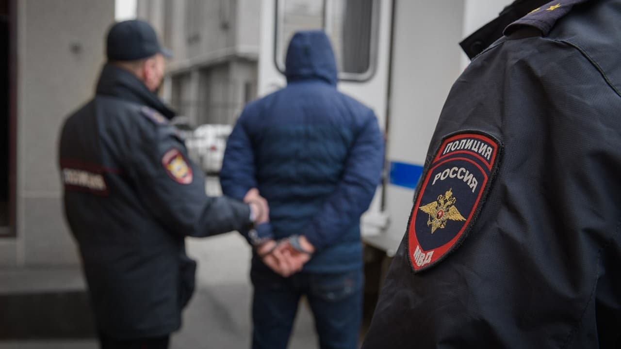 В Арзамасе полицейские оперативно нашли обокравшего посетительницу кафе вора