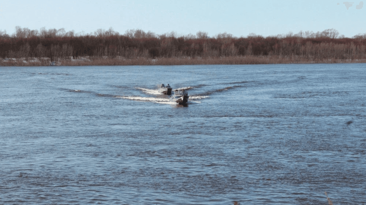 В Нижегородской области с 1 апреля ограничат рыбную ловлю из‑за нереста