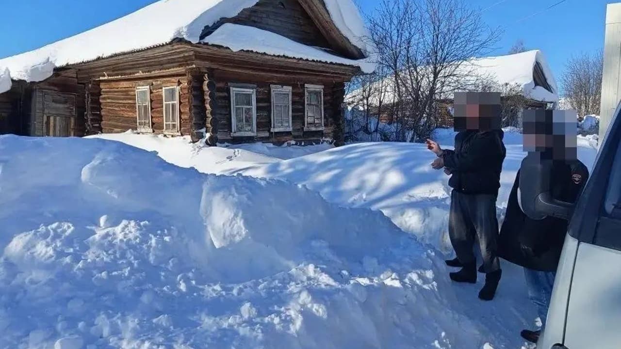 Житель Тоншаевского района ответит в суде за нападение с ножом на брата