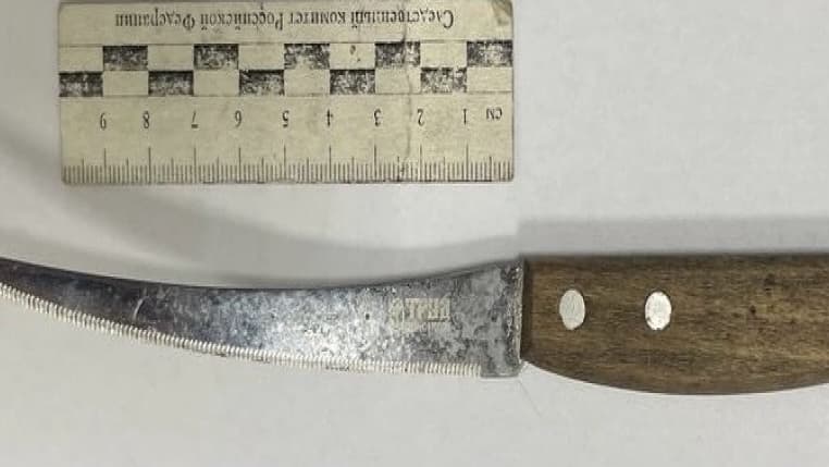 Житель Нижегородской области зарезал сожительницу во время ссоры