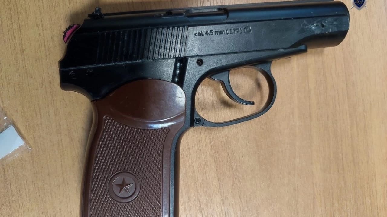В Нижнем Новгороде произошла стрельба в сторону автобуса с пассажирами