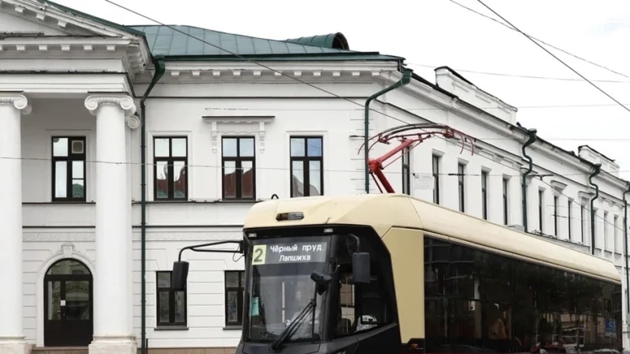 Нижний Новгород вошёл в число городов, где проезд можно оплатить через Яндекс Go
