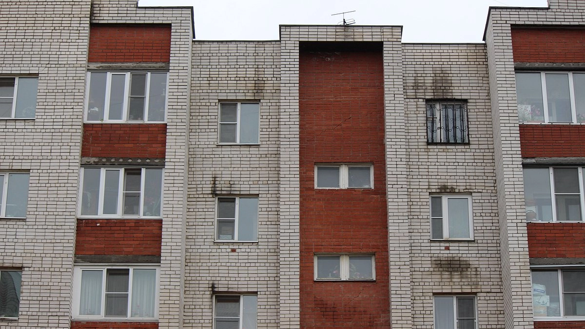 Старинный дом на Стрелке в Нижнем Новгороде оказался под угрозой сноса