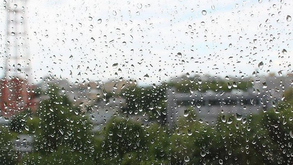 Главная картинка новости: Похолодание и дожди ожидаются в Нижнем Новгороде на этой неделе