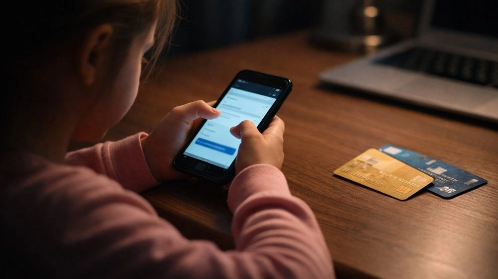 В Балахне мошенники обманули 10-летнюю девочку и вывели с карт её матери более 36 тысяч рублей