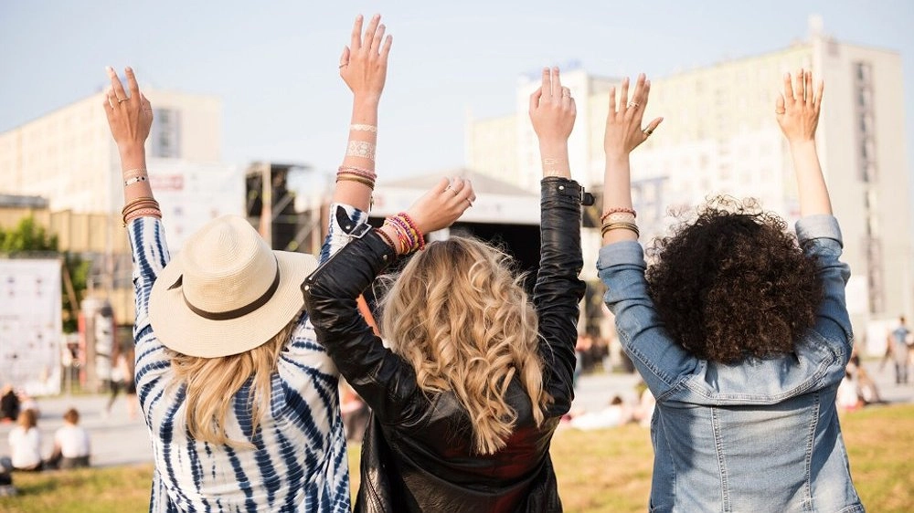В Нижнем Новгороде День народного единства отметят крестным ходом, концертами и фестивалями
