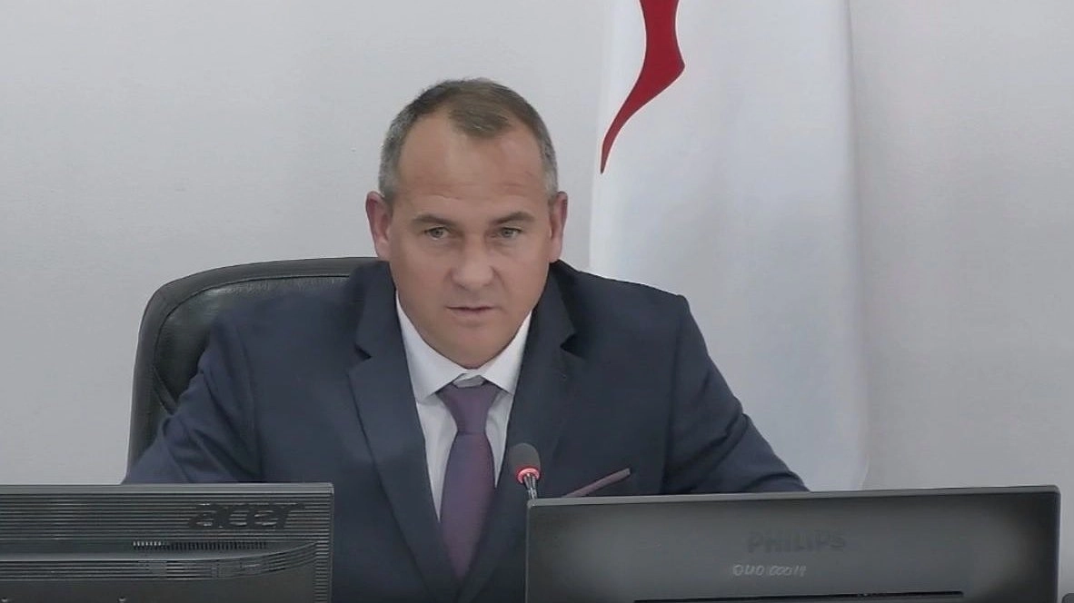 Мошенники пишут нижегородцам от имени нового председателя гордумы