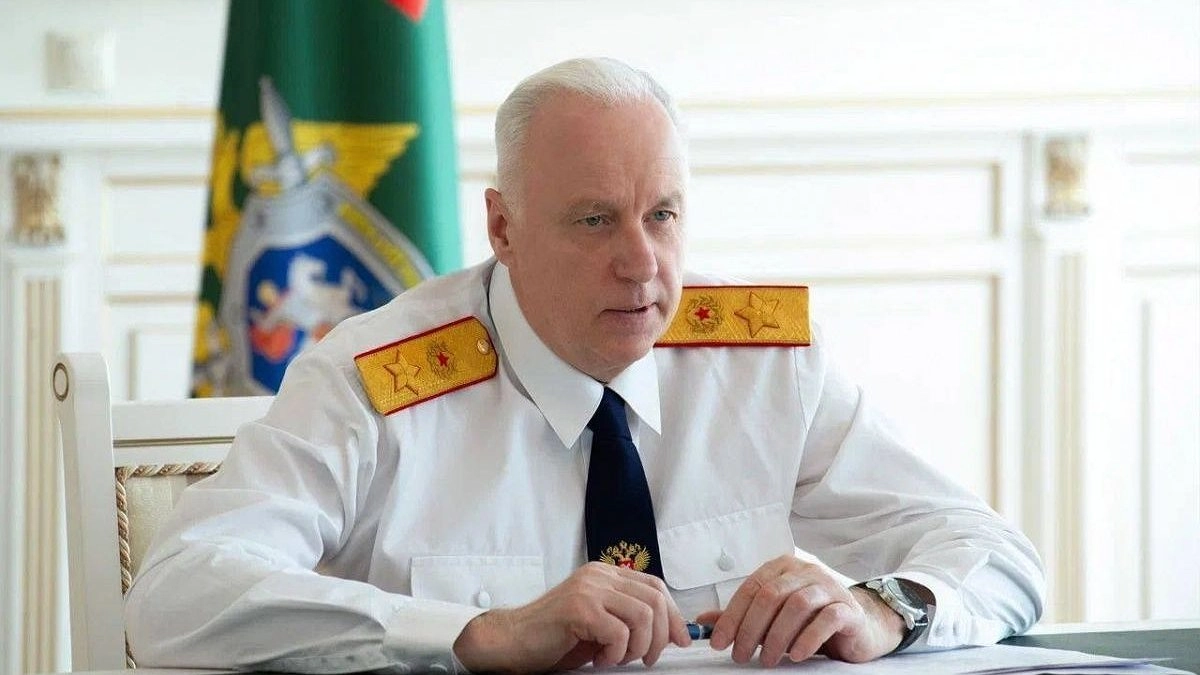 Бастрыкин заинтересовался проблемным памятником в Нижегородской области