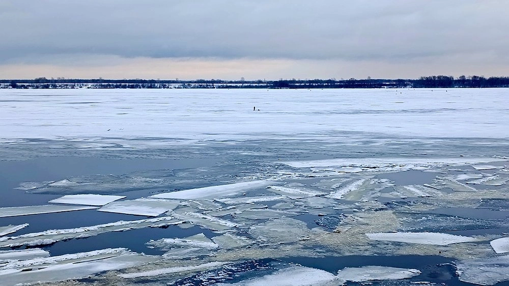 Синоптики предупредили нижегородцев о ранней весне и сильном половодье