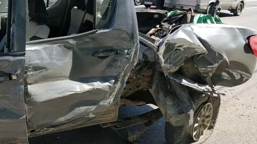 Смертность на дорогах в Нижегородской области выросла на 5%