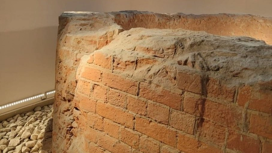 331 млн рублей потратят на укрепление склонов нижегородского кремля