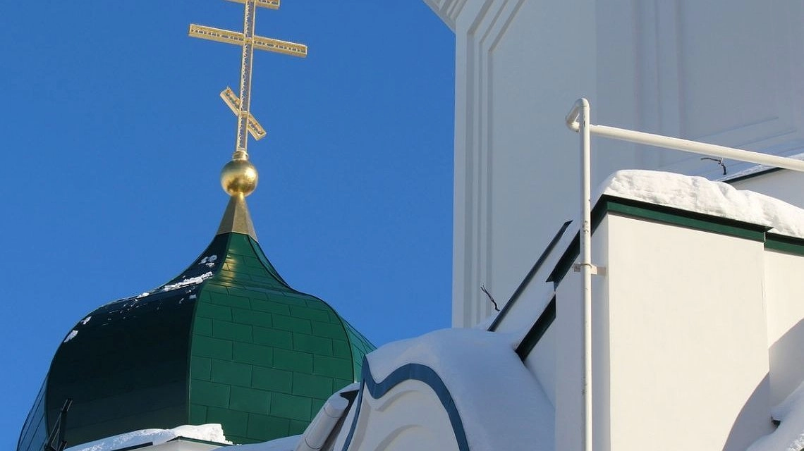 Строительство нового храма в Щербинках обсудят с нижегородцами