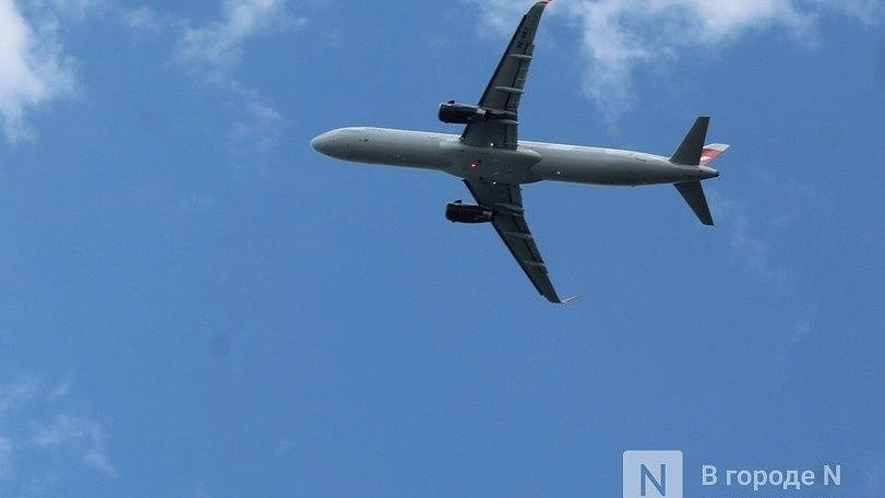 Главная картинка новости: Площадку под строительство новой «канатки» готовят в Нижнем Новгороде