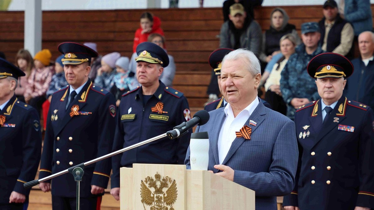 В Нижегородской области назвали лучших кинологов МВД России