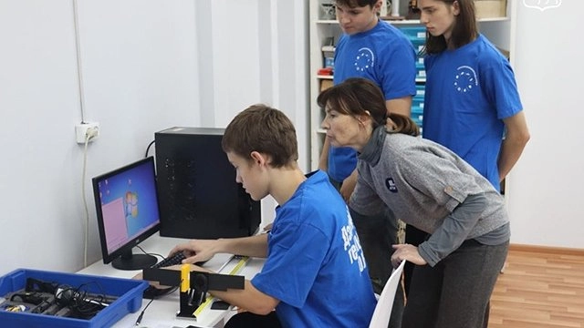 Нижегородская область усиливает машиностроительный комплекс