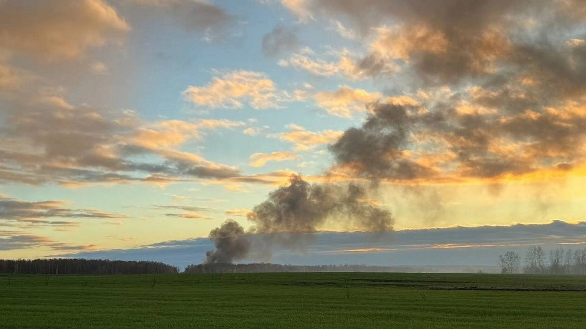 Сводный план борьбы с лесными пожарами утвердили в Нижегородской области