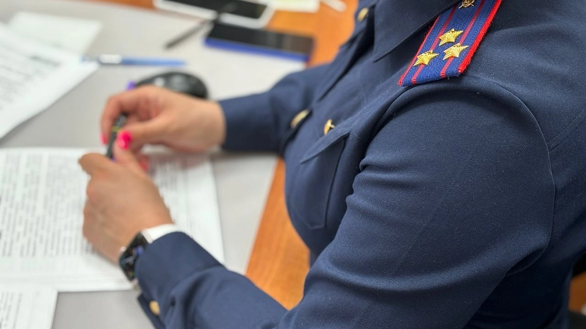 Главная картинка новости: Экс-инспектор ДПС из Богородского района осужден за взятку