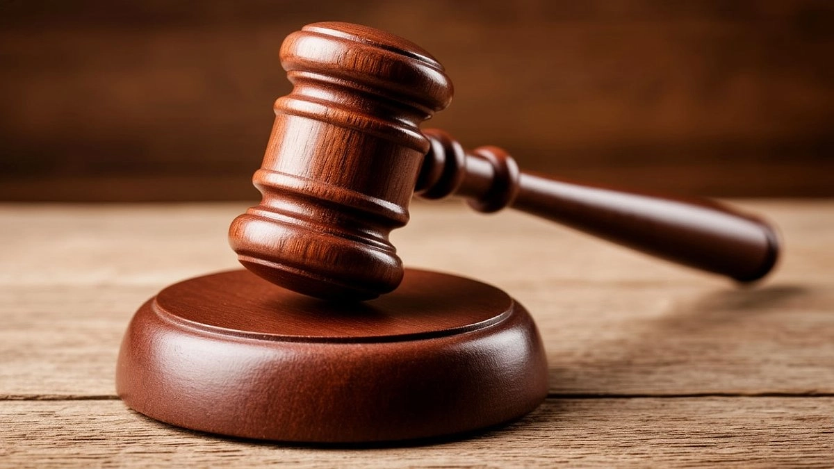 Тамбовчане осуждены в Нижегородской области за нападение на полицейского