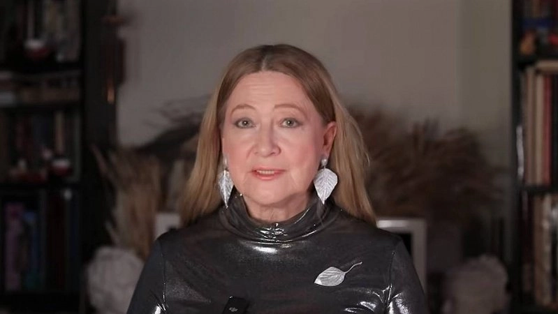 Деньги будут падать с неба: Тамара Глоба назвала знак зодиака, которому в ноябре можно не работать