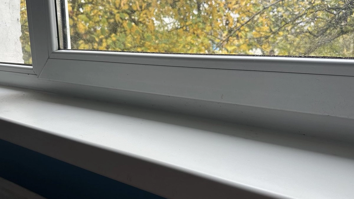 Пластиковые окна будут как новые: вся желтизна и грязь сходят сами за 13 рублей