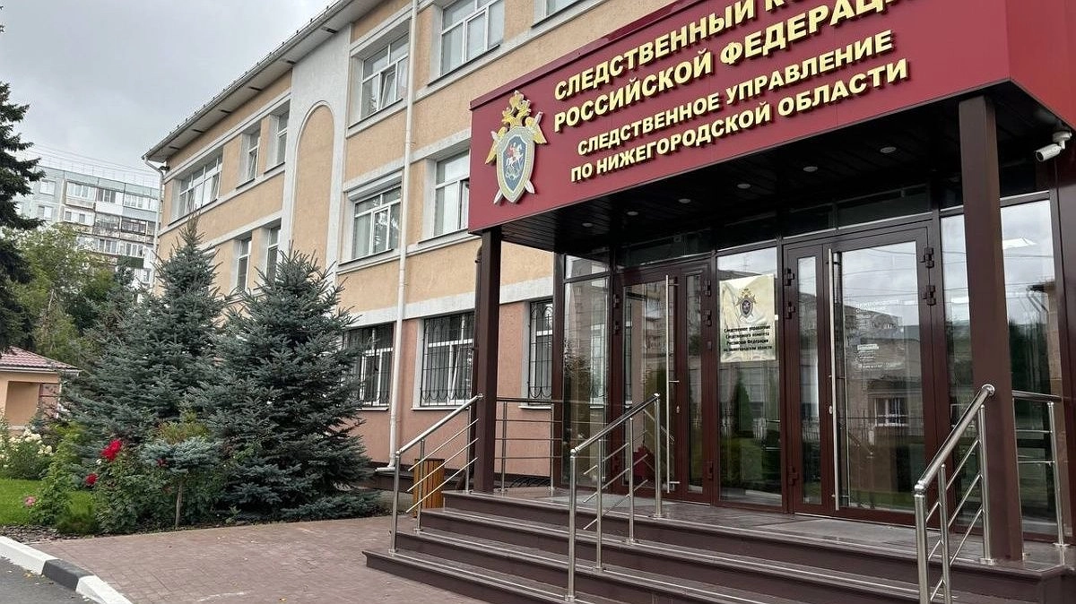 Уголовное дело возбуждено из-за гибели леса в Городецком округе