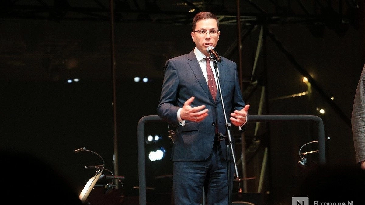 Новый заместитель может появиться у нижегородского мэра