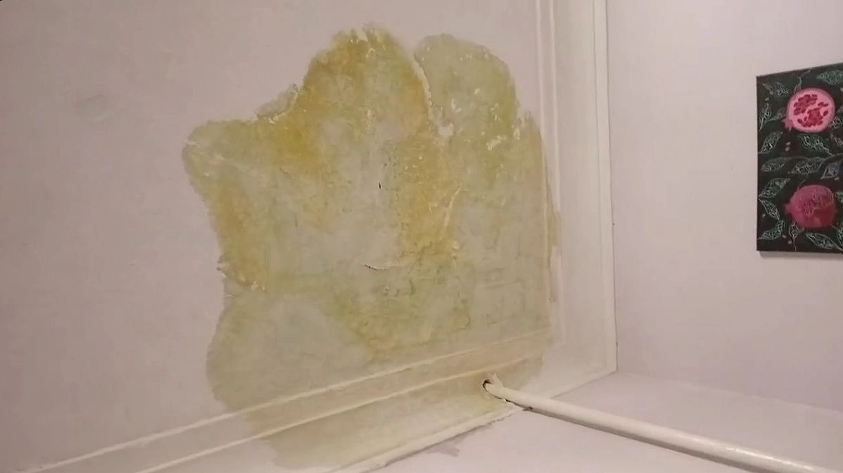 Нижегородка опасается горячего потопа из-за худых труб