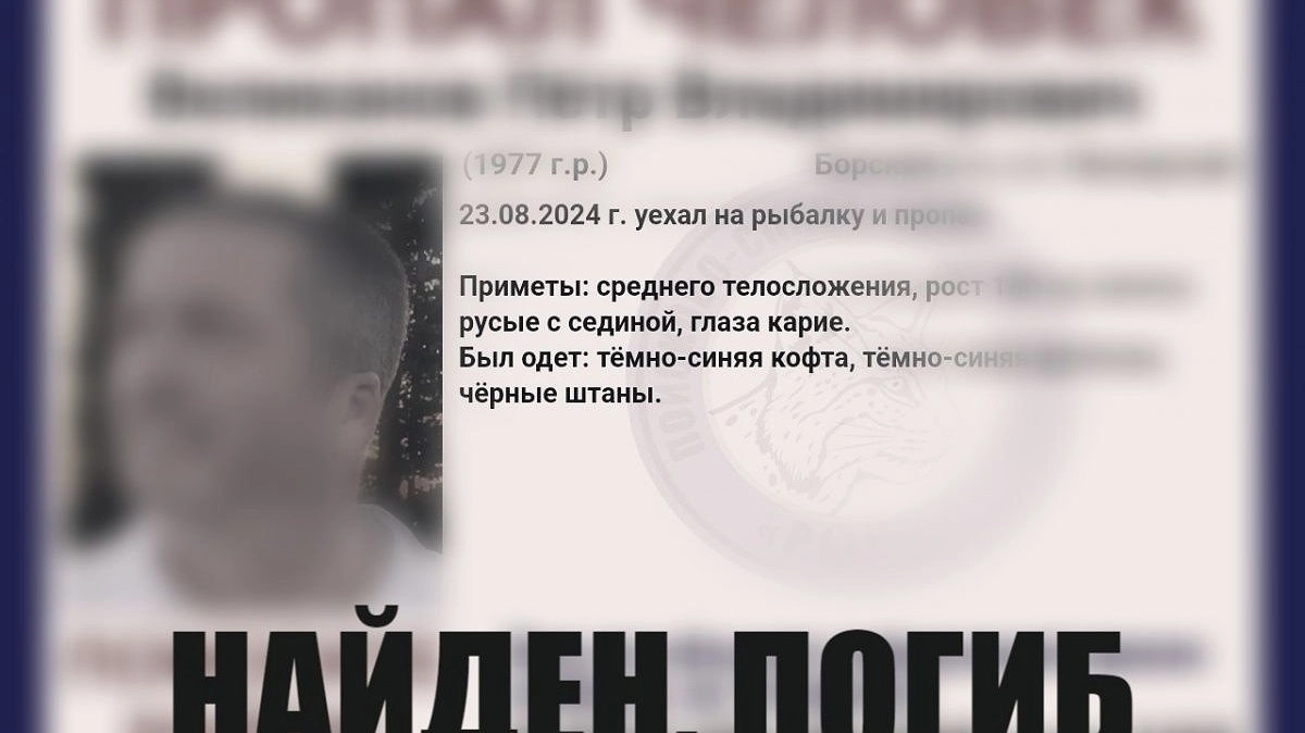 Тренер по баскетболу Петр Великанов погиб в Нижегородской области
