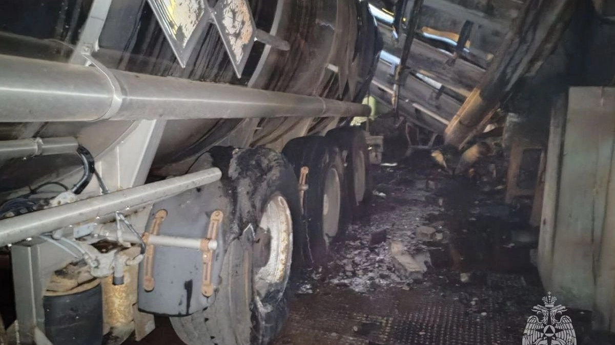 ЧП со взрывом на заводе под Нижним Новгородом: хронология событий и причины