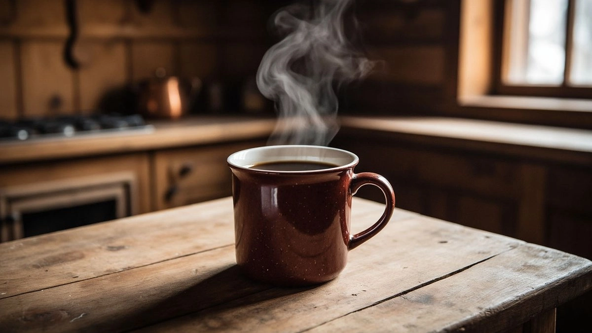 Почему в кофе стоит добавлять щепотку соли: мнение бариста и заграничных ученых