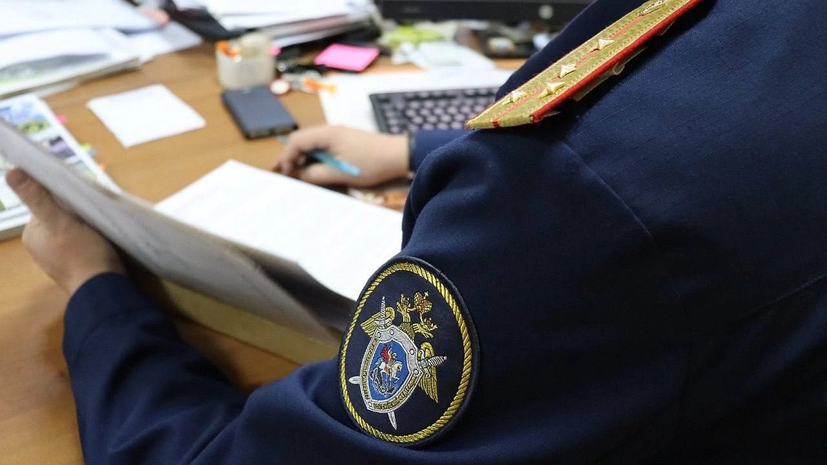 Главная картинка новости: В Арзамасе инспекторов Гостехнадзора судят за выдачу прав за взятки