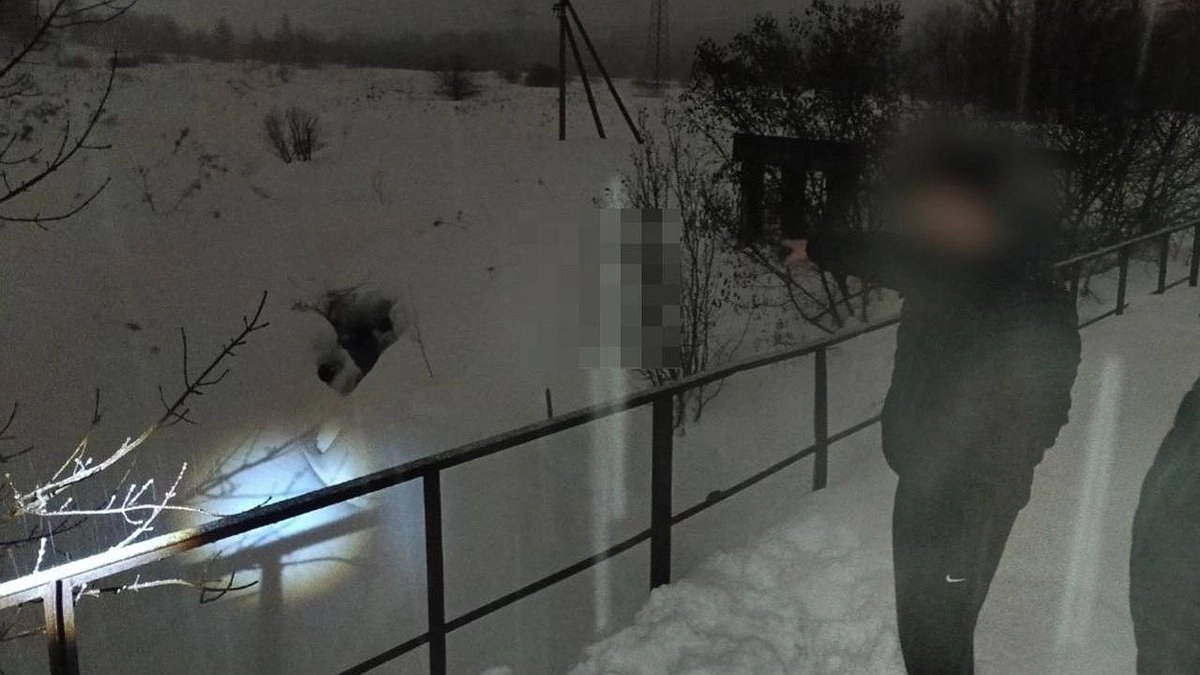 Главная картинка новости: Жителя Кстовского района задержали за нападение на знакомого