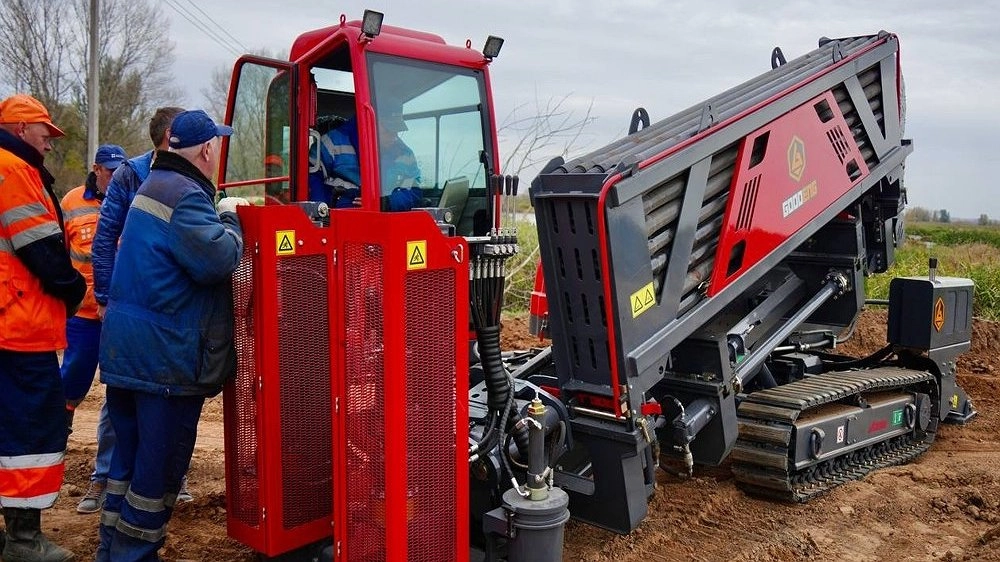 Главная картинка новости: В Нижнем Новгороде коммунальщикам закупили 12 машин и более 150 единиц оборудования