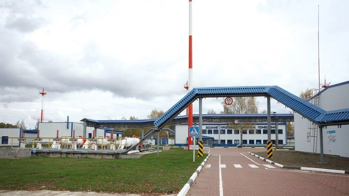 Главная картинка новости: «Транснефть-Верхняя Волга» подтвердила соответствие систем менеджмента национальным стандартам