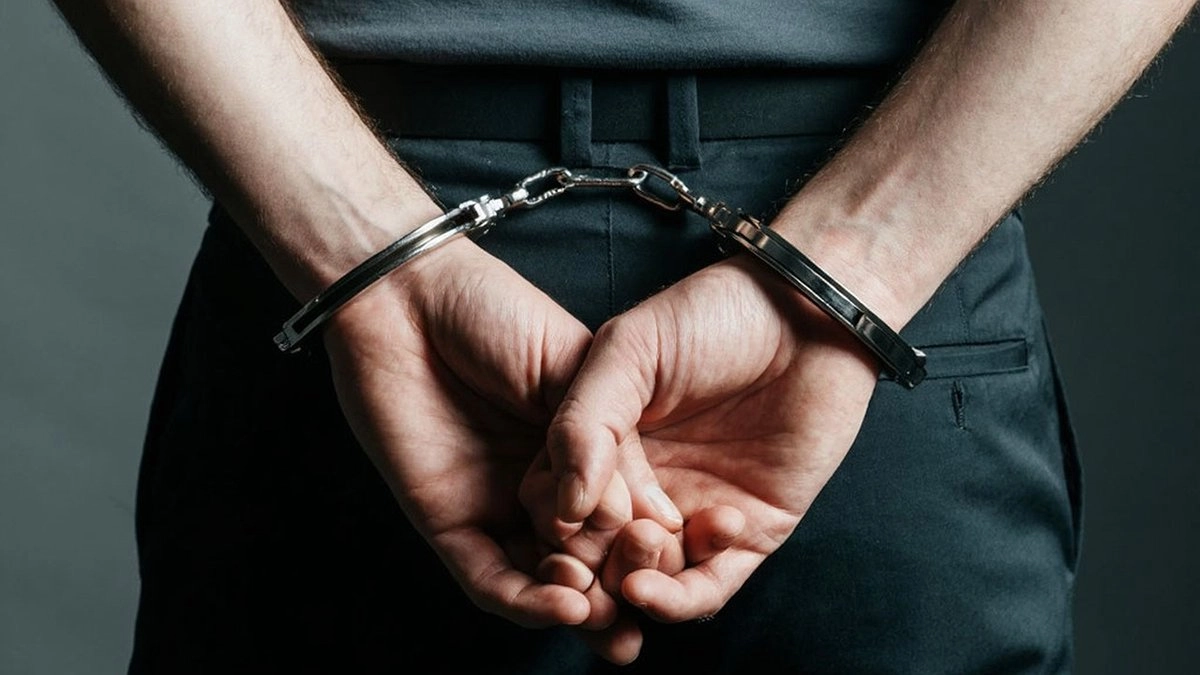 Главная картинка новости: Нижегородца задержали за распространение экстремистских материалов в мессенджере