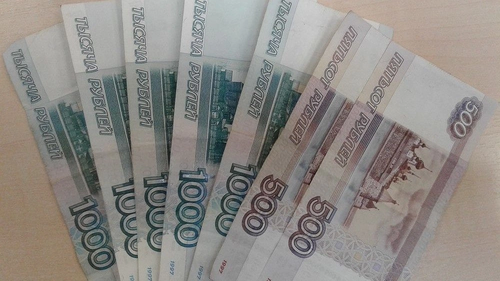 Потеря крестика обошлась нижегородцу в 10 тысяч рублей